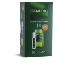 Luxana Rumdor Case