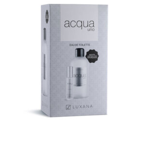 Luxana Acqua Uno Case