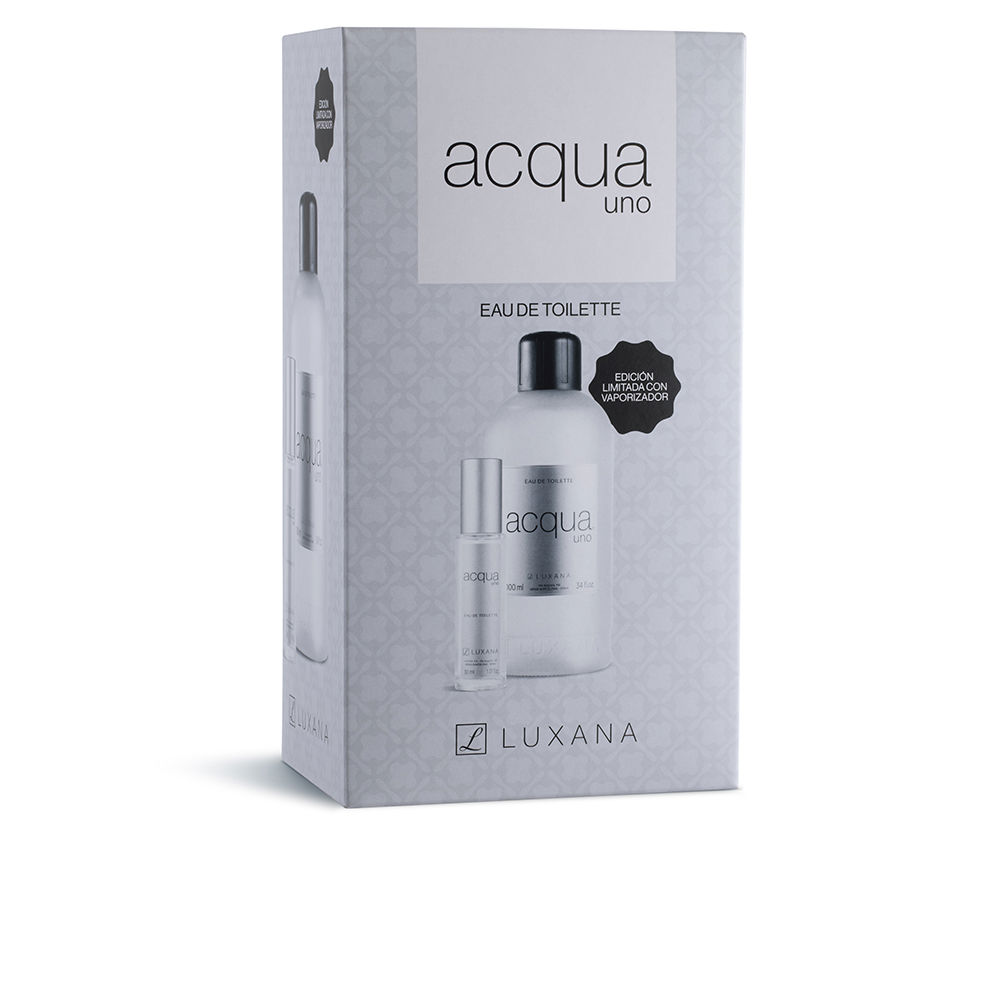 Luxana Acqua Uno Case