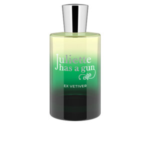 Ex Vetiver Edp Vapor
