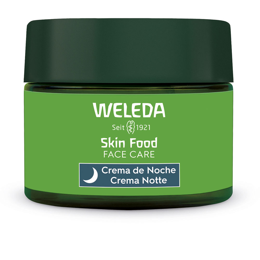 Skin Food Night Cream