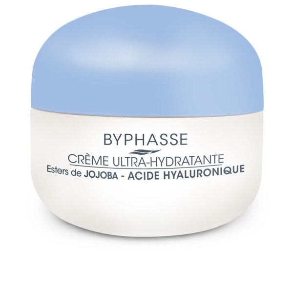 ULTRA-HYDRATING CREAM jojoba 50 ml Ultra Hydrating Cream Jojoba
