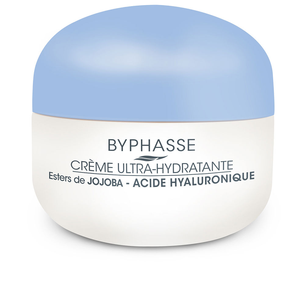 Ultra Hydrating Cream Jojoba