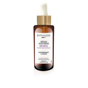 Anti Rides Serum Retinol