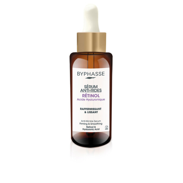 ANTI-RIDES SERUM retinol 50 ml Anti Rides Serum Retinol