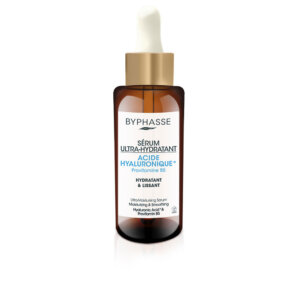 Ultra Hydratant Serum Hyaluronic