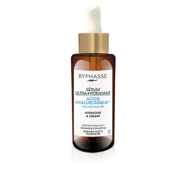 ULTRA-HYDRATANT SERUM hyaluronic acid 50 ml Ultra Hydratant Serum Hyaluronic