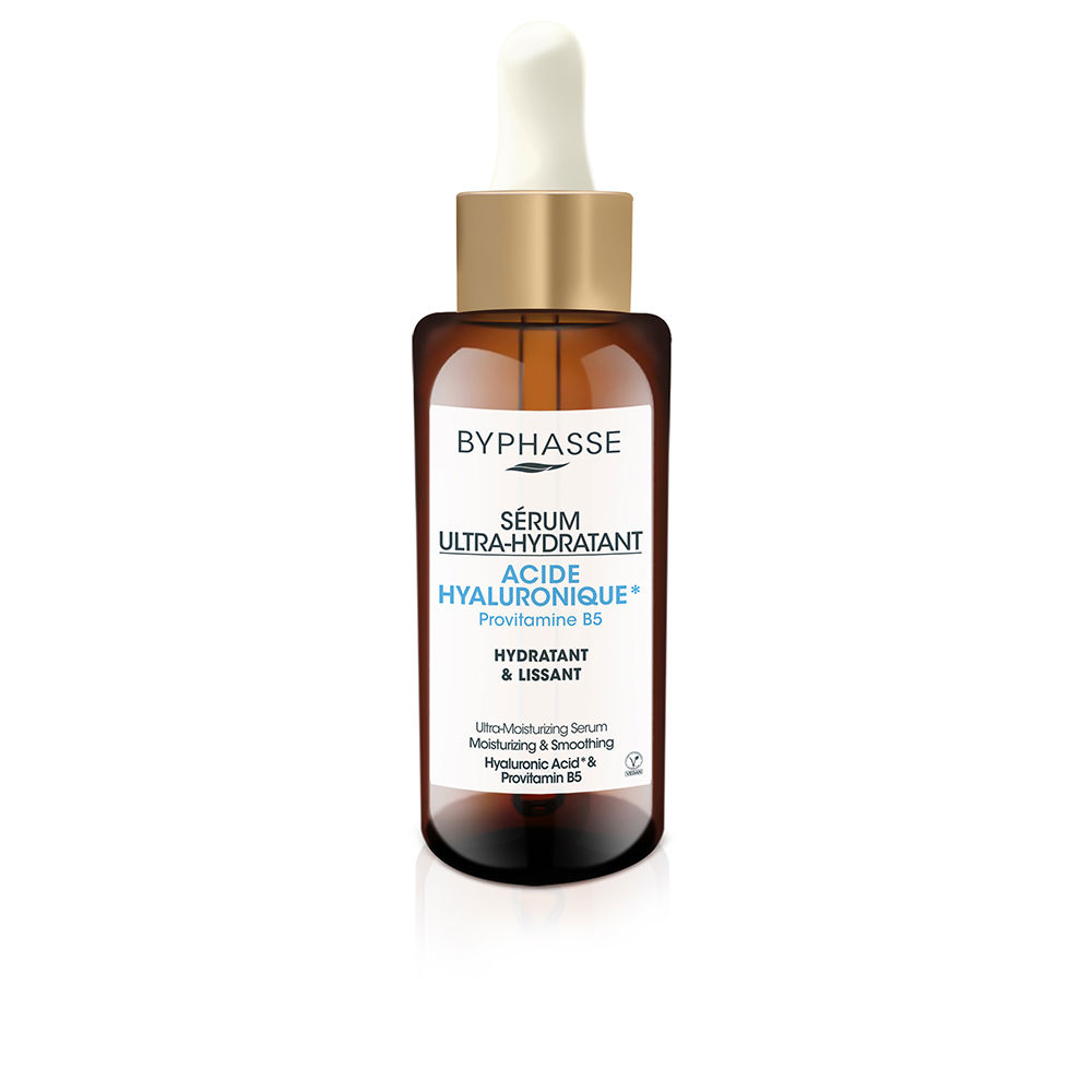 Ultra Hydratant Serum Hyaluronic