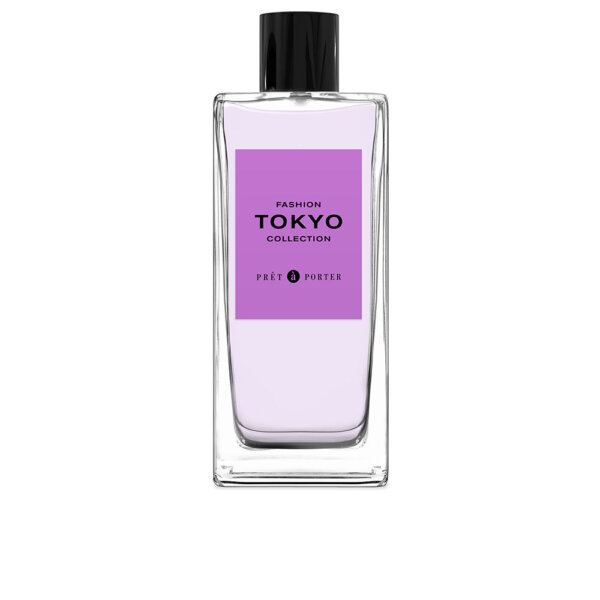 TOKYO COLLECTION edp vapo 100 ml Tokyo Collection Edp Vapo