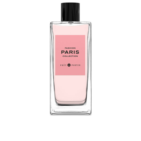 PARIS COLLECTION edp vapo 100 ml Paris Collection Edp Vapo