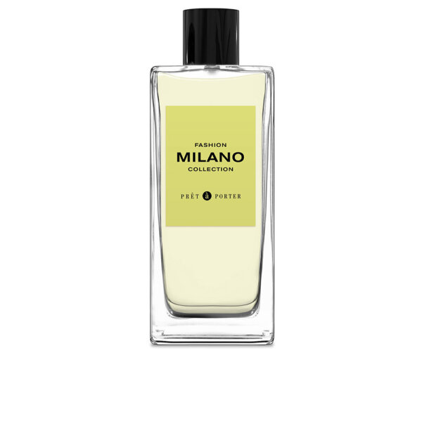 MILANO COLLECTION edp vapo 100 ml Milano Collection Edp Vapo