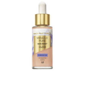 Miracle Pure Serum With