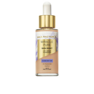 Miracle Pure Serum With 30ml