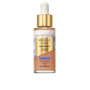 Miracle Pure Serum With Meigitoode