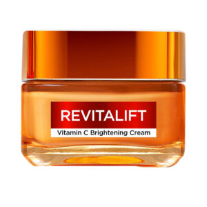 Revitalift Crema Iluminadora Y