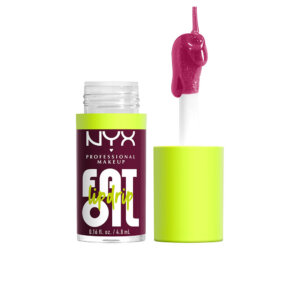 Fat Oil Lip Drip