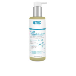 Makeup Remover Oil Olive