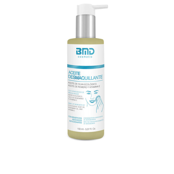 MAKEUP REMOVER OIL olive oil 150 ml Makeup Remover Oil Olive