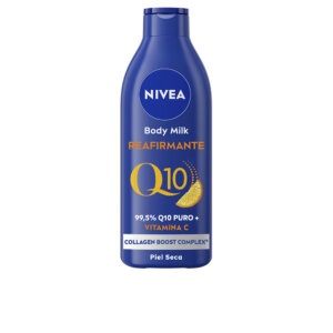 Q10 Firming Body Milk 250ml