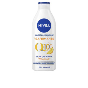 Q10 Firming Body Lotion 250ml