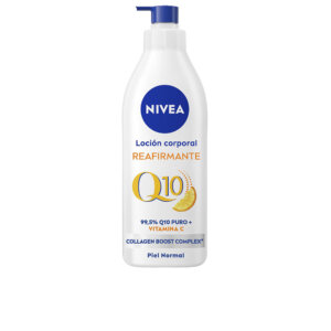 Q10 Firming Body Lotion 625ml