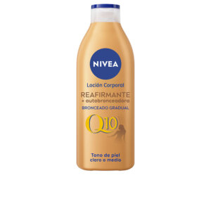 Q10 Firming Self Tanning