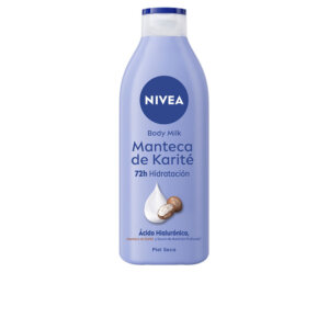 Shea Butter Body Milk