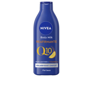 Q10 Firming Body Milk