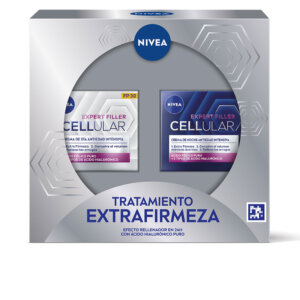 Extra Firmness Treatment Case