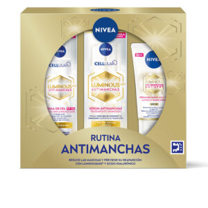Nivea Luminous 630º Anti Stain