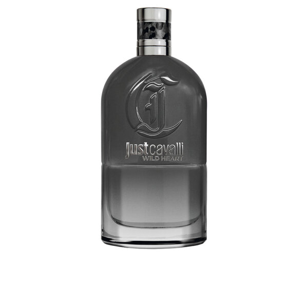 WILD HEART FOR HIM edt vapo 90 ml Roberto Cavalli Wild Heart Tualettvesi