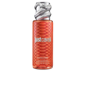 Mist Orange