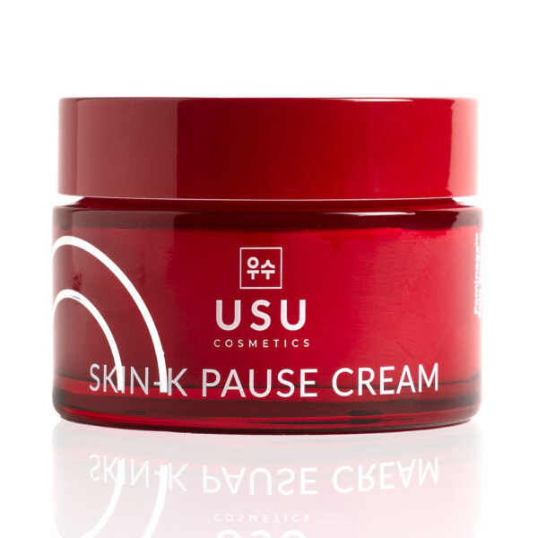 Usu Cosmetics Skin-K Pause cream näokreem 50 ml Skin K Pause Cream