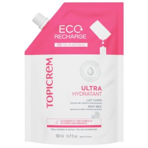 Uh Ultra Moisturizing Body 500ml
