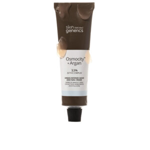 Osmocity Argan Hand Cream