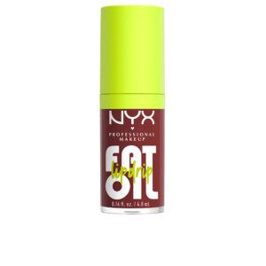 Fat Oil Lip Drip Sprinkle