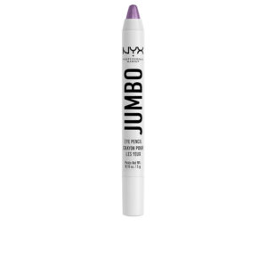 Jumbo Eye Pencil #Eggplant