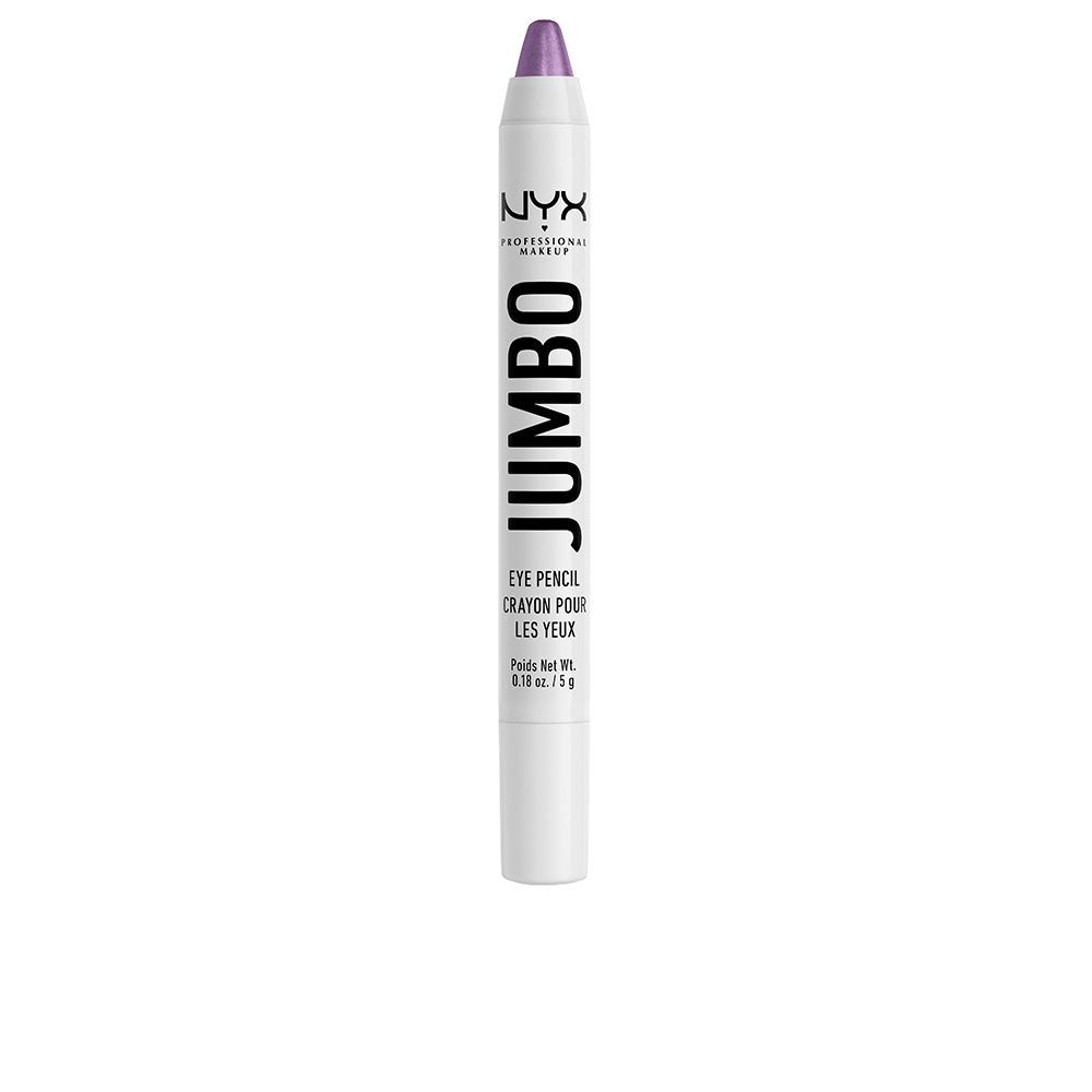 Jumbo Eye Pencil #Eggplant