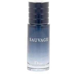 Sauvage Edt Refillable Vapo