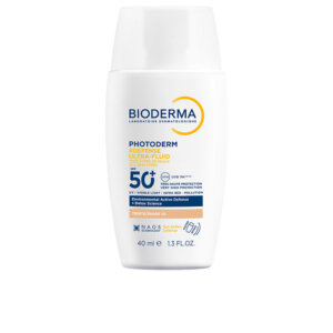 Photoderm Xdefense Tinted Sunscreen