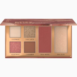 Cozy Glow Eye And