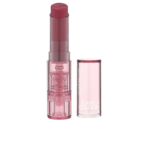CARE IN CLOURS lip balm #030-Bubbly Friday 3 gr Care In Clours Lip 3g