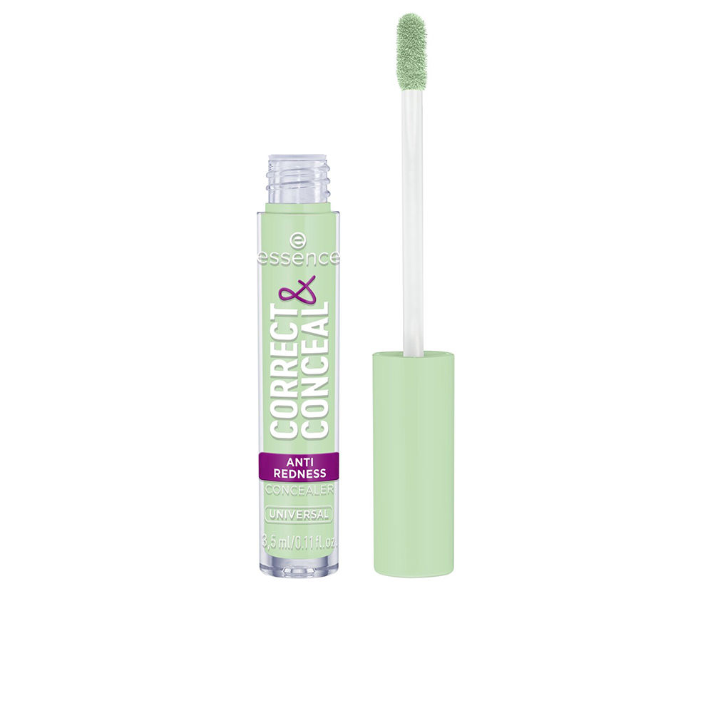 Correct & Conceal Anti