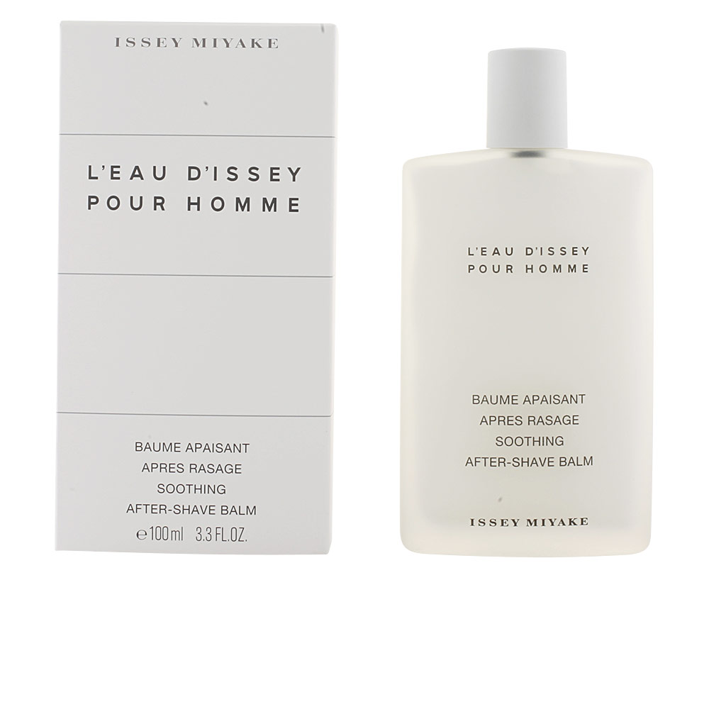 Leau Dissey Pour Homme