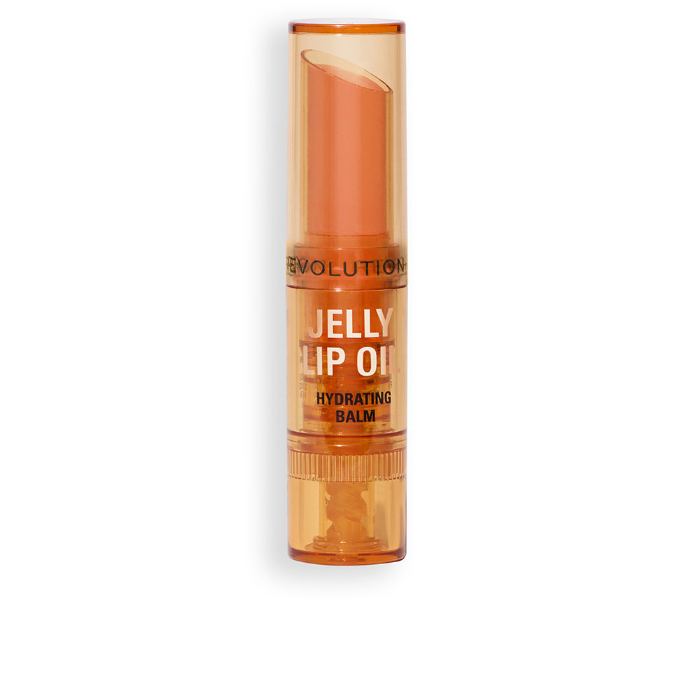 Jelly Lip Oil Hydrating
