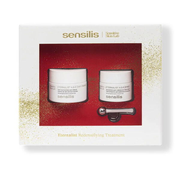 ETERNALIST AGE CREAM CASE 3 tk Eternalist Age Cream Case