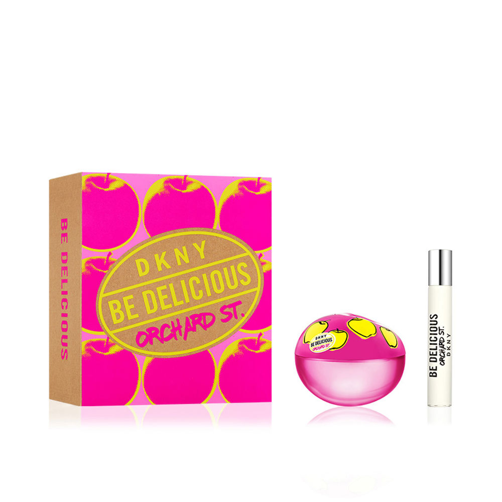 Be Delicious Orchard Case