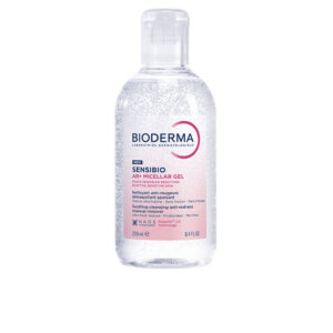 Bioderma Sensibio Ar+ Geel