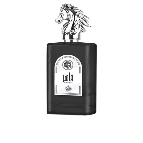 QAHIR edp vapor 100 ml Qahir Edp Vapor