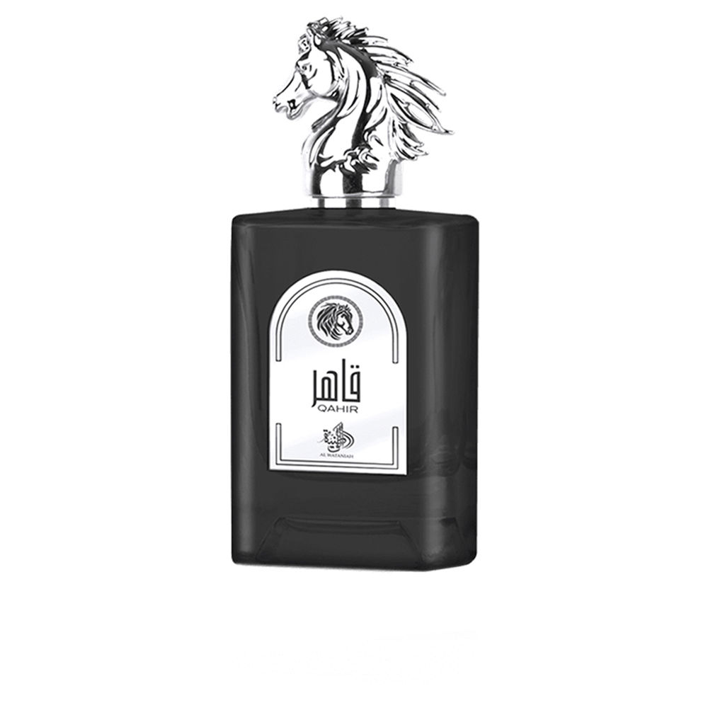 Qahir Edp Vapor